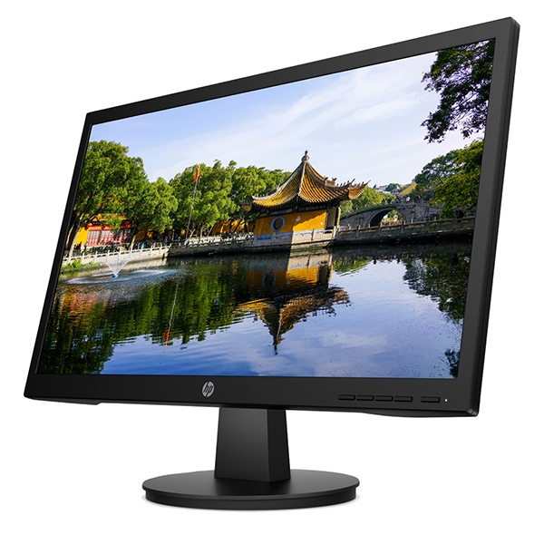 Màn hình HP V22 21.5inch 9SV79AA TN