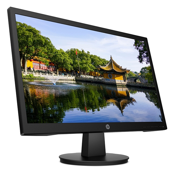 Màn hình HP V22 21.5inch 9SV79AA TN