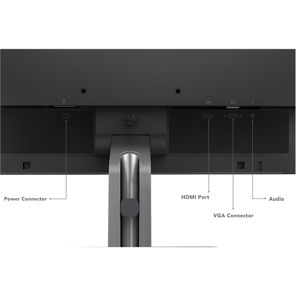 Màn hình Lenovo L24i-30 66BDKAC2VN 23.8Inch 75Hz