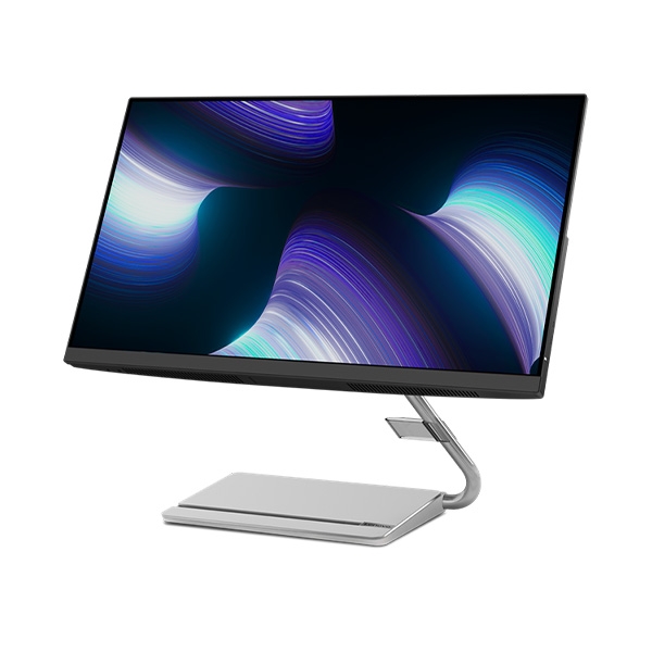 Màn hình Lenovo Q24i-20 66EEGAC3VN 23.8Inch 75Hz IPS Tích hợp Loa