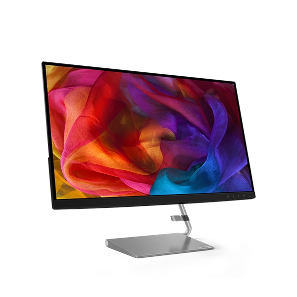 Màn hình Lenovo Q27Q-1L 66C1GAC3VN 27Inch 2K IPS (Tích hợp Loa)