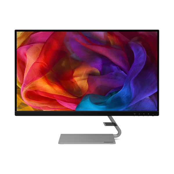 Màn hình Lenovo Q27Q-1L 66C1GAC3VN 27Inch 2K IPS (Tích hợp Loa)