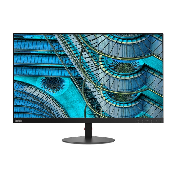 Màn hình Lenovo ThinkVision S27i-10 27.0Inch IPS