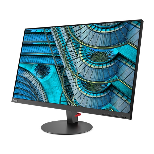 Màn hình Lenovo ThinkVision S27i-10 27.0Inch IPS