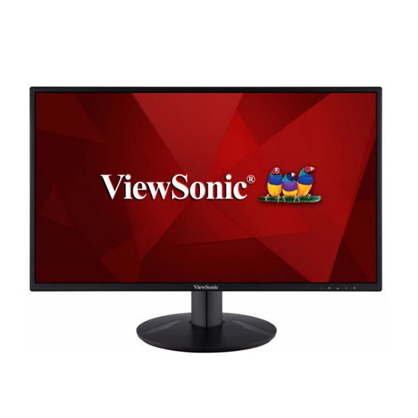 Màn hình Viewsonic Va2418-sh 23.8Inch 75Hz IPS