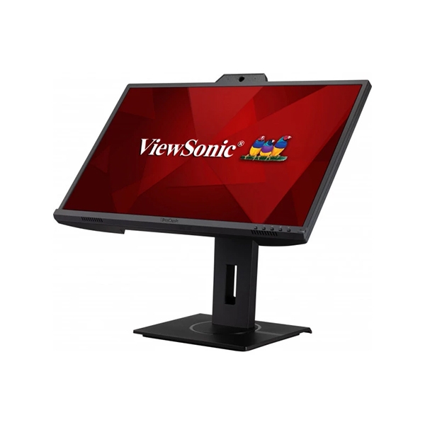 Màn hình Viewsonic VG2440V 23.8Inch IPS, Loa, Webcam