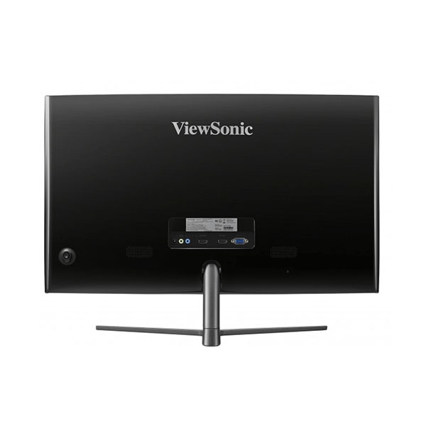 Màn hình Viewsonic VX2758-PC-MH 27Inch 1ms 144Hz Curved 