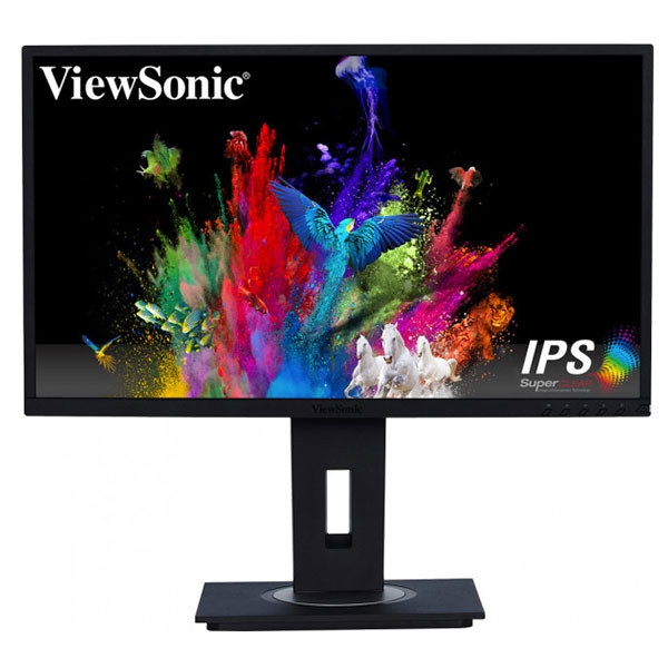 Màn hình Viewsonic VX3276-mhd 31.5Inch AH-IPS (Loa)