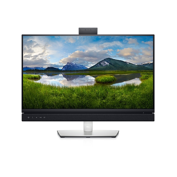 Màn hình Dell C2422HE 23.8Inch IPS Type-C/Loa/Webcam