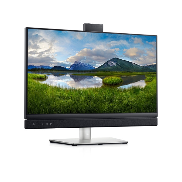 Màn hình Dell C2422HE 23.8Inch IPS Type-C/Loa/Webcam