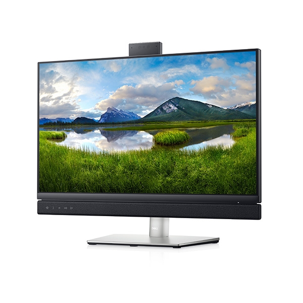 Màn hình Dell C2422HE 23.8Inch IPS Type-C/Loa/Webcam