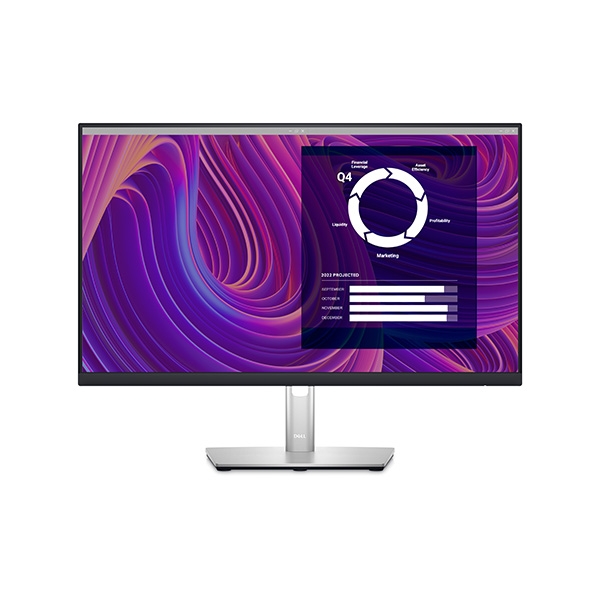 Màn hình Dell P2423D 23.8Inch 2K IPS