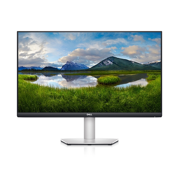 Màn hình Dell S2721QS 27Inch 4K IPS (Tích hợp loa)