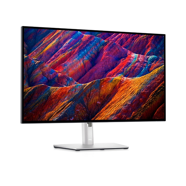 Màn hình Dell U2723QE 27Inch UltraSharp 4K USB-C RJ45 IPS