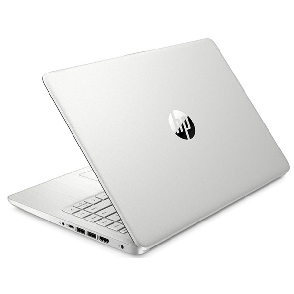 Laptop HP 14s-dq2644TU 7C0W6PA (Core i3 1115G4/ 8GB/ 256GB SSD/ Intel UHD Graphics/ 14.0inch Full HD/ Windows 11 Home/ Silver/ Vỏ nhựa)