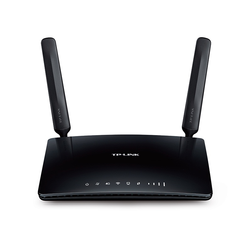 Bộ phát wifi TP-Link TL-MR6400 300Mbps, Khe sim 3G/4G