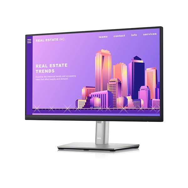 Màn hình Dell P2222H 21.5Inch IPS