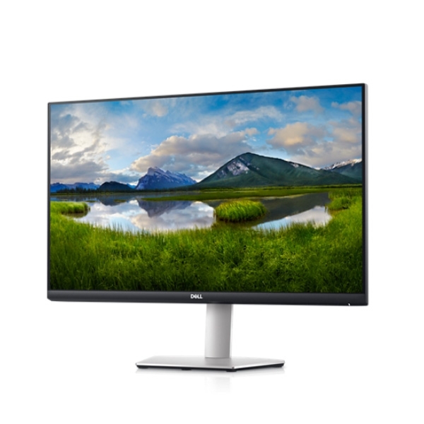 Màn hình Dell S2721DS 27Inch 2K 75Hz IPS (Tích hợp loa) 