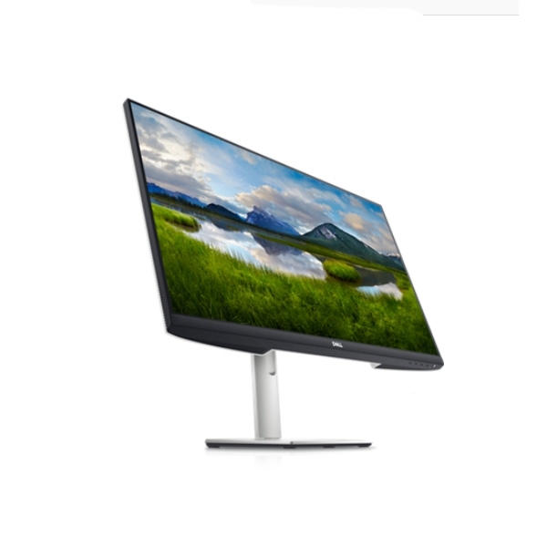 Màn hình Dell S2721DS 27Inch 2K 75Hz IPS (Tích hợp loa) 