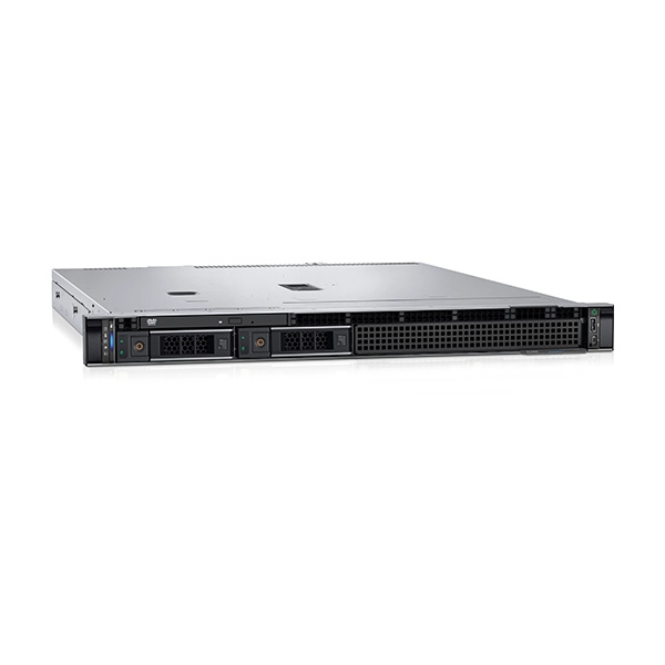 Máy chủ Dell PowerEdge R250 4*3.5