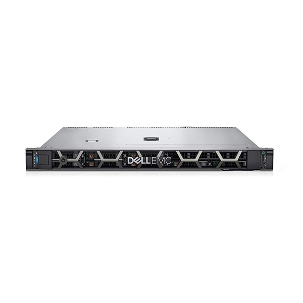 Máy chủ Dell PowerEdge R350 4x3.5