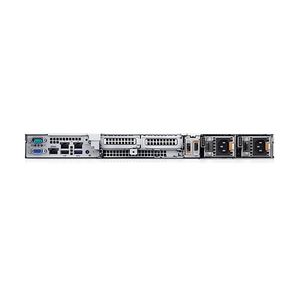 Máy chủ Dell PowerEdge R350 8x2.5