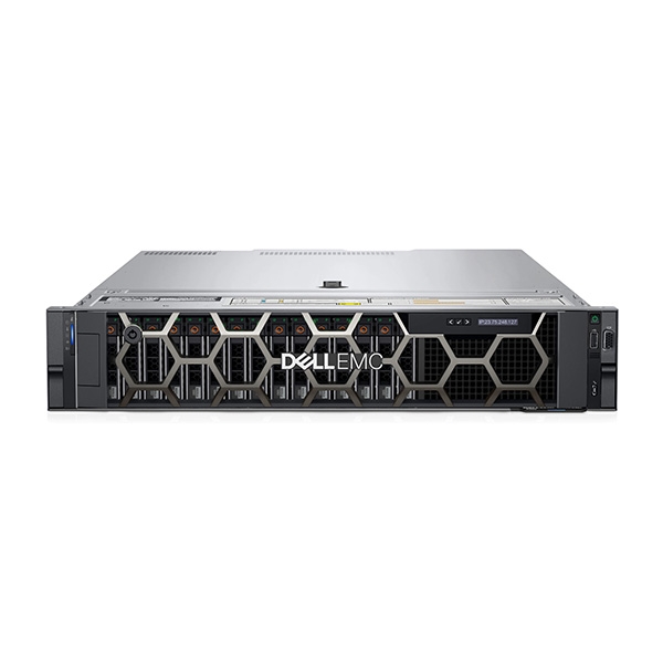 Máy chủ Dell PowerEdge R550 8x3.5