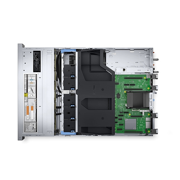 Máy chủ Dell PowerEdge R550 8x3.5