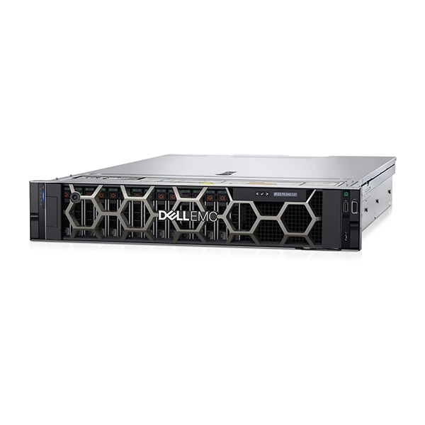 Máy chủ Dell PowerEdge R550 8x3.5