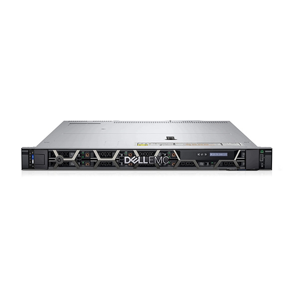 Máy chủ Dell PowerEdge R650xs 4x3.5