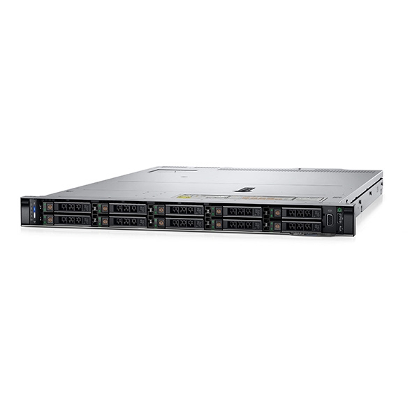 Máy chủ Dell PowerEdge R650xs 4x3.5