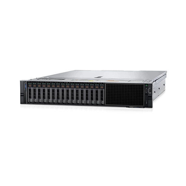 Máy chủ Dell PowerEdge R750xs 24x2.5