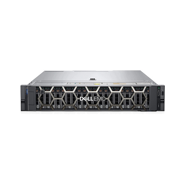 Máy chủ Dell PowerEdge R750xs 24x2.5