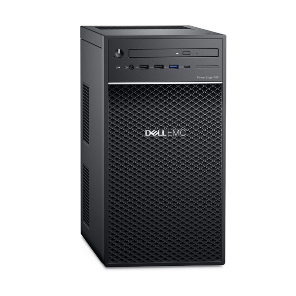 Máy chủ Dell PowerEdge T40 E-2224G/2*8Gb/1Tb