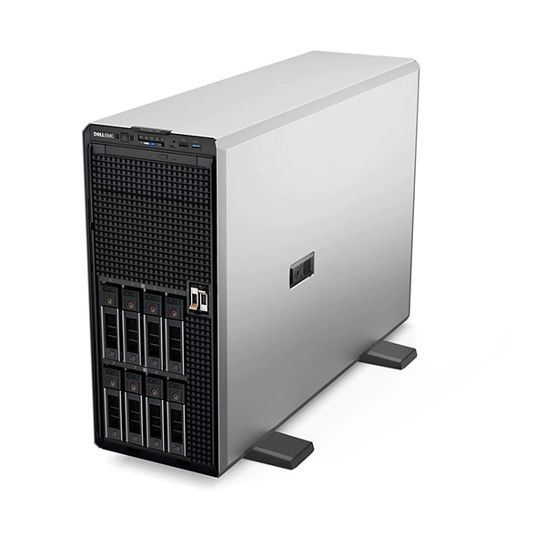 Máy chủ Dell PowerEdge T550  8x2.5