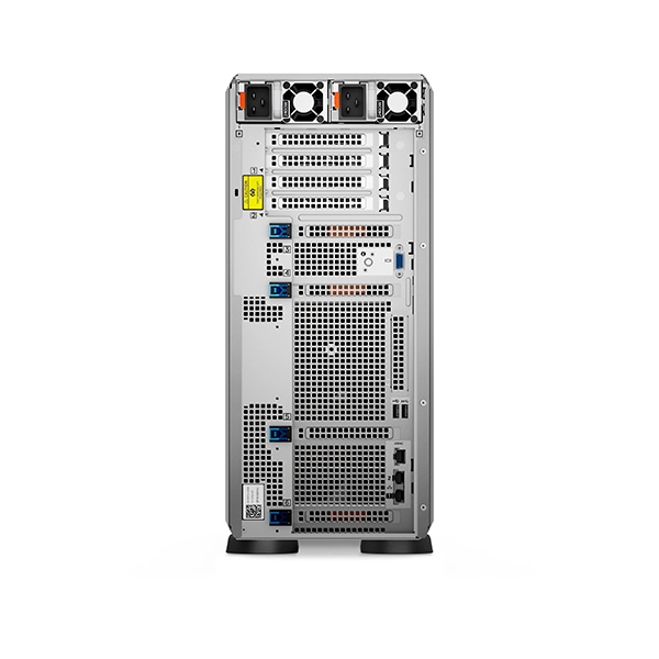 Máy chủ Dell PowerEdge T550  8x2.5