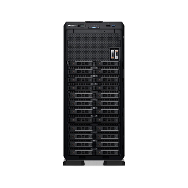 Máy chủ Dell PowerEdge T550  8x2.5