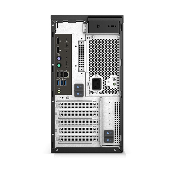 Máy trạm Workstation Dell Precision 3650 42PT3650D19/XeonW1350/16GB/1TB+256GB SSD/VGA rời T600 4GB/Ubuntu