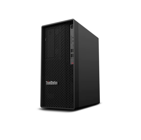 Máy trạm Workstation Lenovo Thinkstation P350 30E3007GVA (Intel Xeon W-1370/ 16GB DDR4 3200/ SSD 256GB / NVIDA QuardroT600 4Gb)