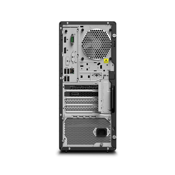 Máy trạm Workstation Lenovo Thinkstation P350 30E3007FVA (Intel Xeon W-1350 / 16GB DDR4 3200/ SSD 256GB)