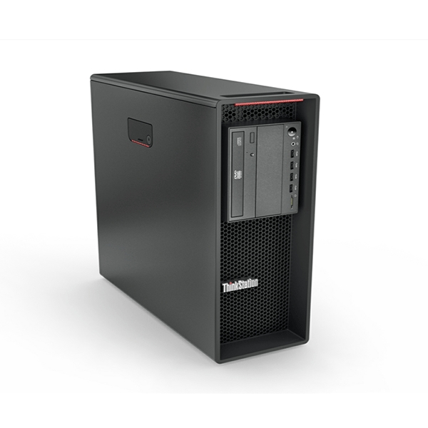 Máy trạm Workstation Lenovo Thinkstation P520 30BE00MKVA (Intel Xeon W-2223/ 16GB DDR4 3200/ SSD 512GB)