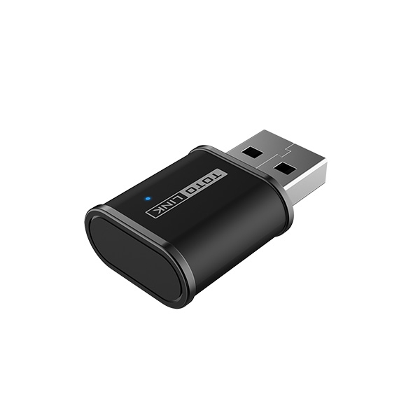 Cạc mạng không dây USB Totolink A650USM AC650Mbps