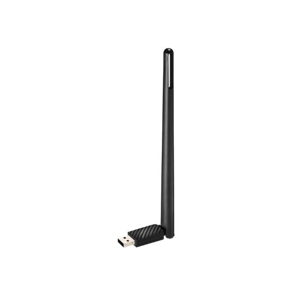 Cạc mạng Wifi USB Totolink N150UA Chuẩn N tốc độ 150 Mbps