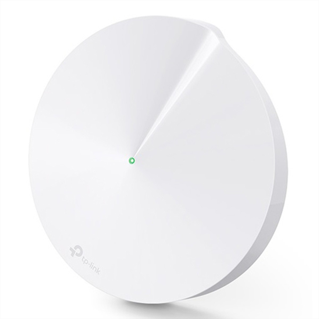 Bộ phát wifi TP-Link Deco M5 1-Pack AC1300