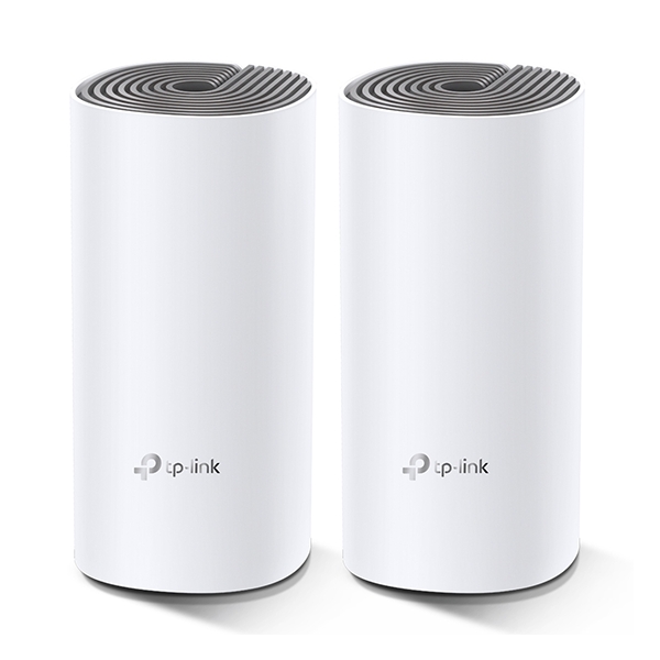 Bộ phát wifi TP-Link Mesh Deco E4 2-Pack AC1200Mbps