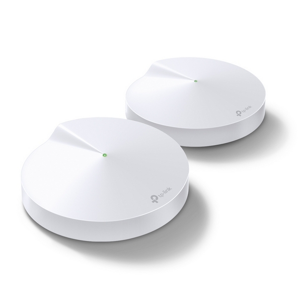 Bộ phát wifi TP-Link Mesh Deco M5 2-Pack