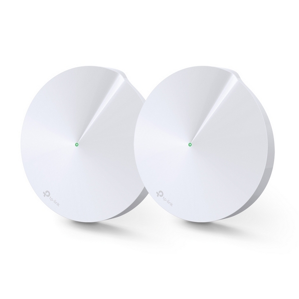 Bộ phát wifi TP-Link Mesh Deco M5 2-Pack