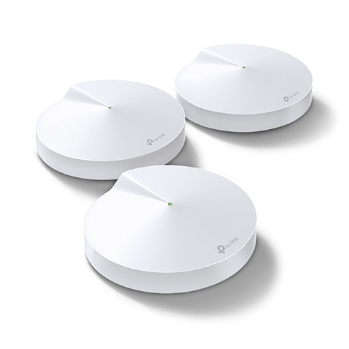 Bộ phát wifi TP-Link Mesh Deco M5 3-Pack AC1300Mbps