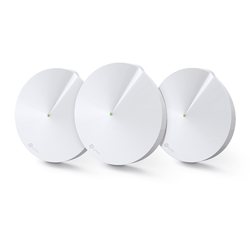 Bộ phát wifi TP-Link Mesh Deco M5 3-Pack AC1300Mbps