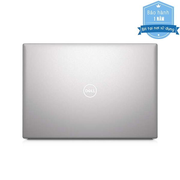 Laptop Dell Inspiron 5620 N6I7000W1 (Core i7 -1260P/ 16Gb/ 512Gb SSD/ 16.0" FHD/ Nvidia MX570 2Gb DDR6/ Win11 + OfficeHS21/ Silver/ vỏ nhôm/ 1Y)